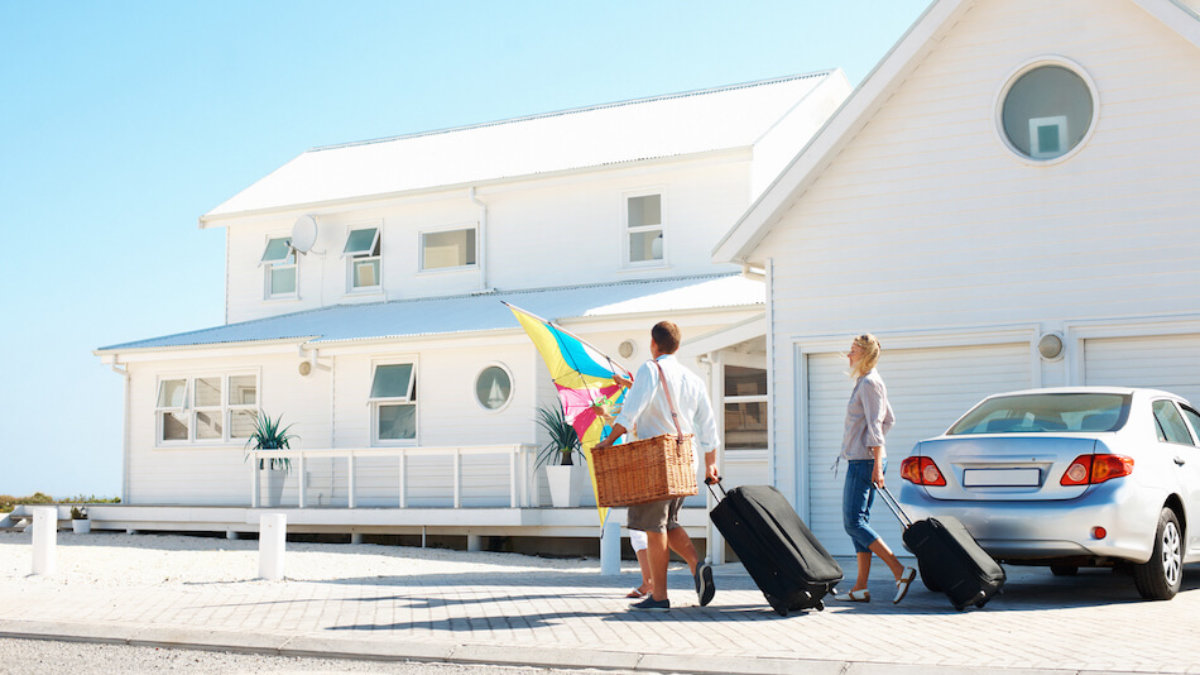 Vacation Rentals