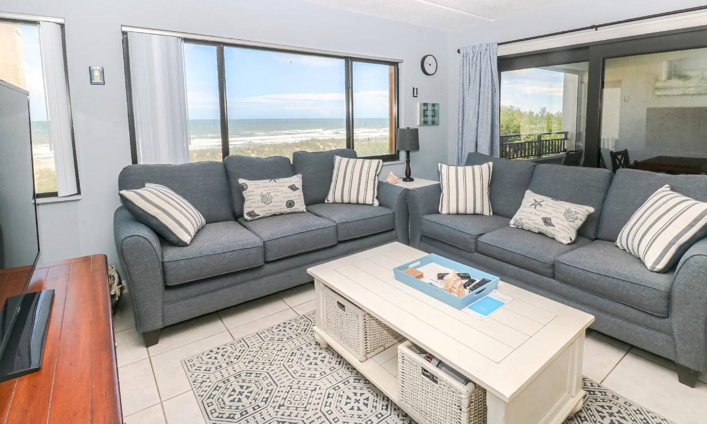 Vacation Rentals