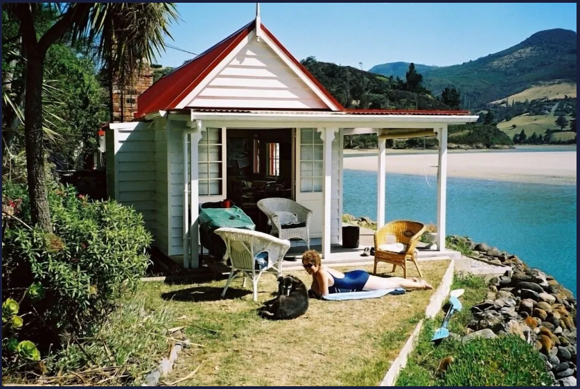 Vacation Rentals