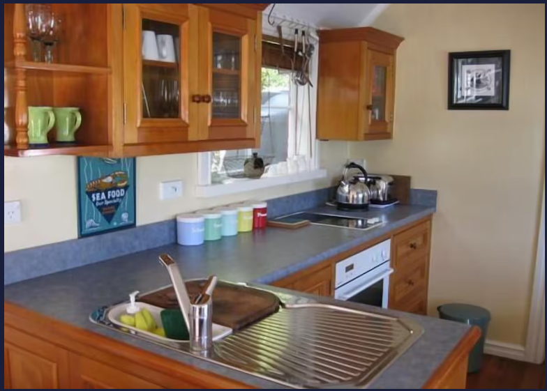 Image of Beautiful Home in Ocho Rios