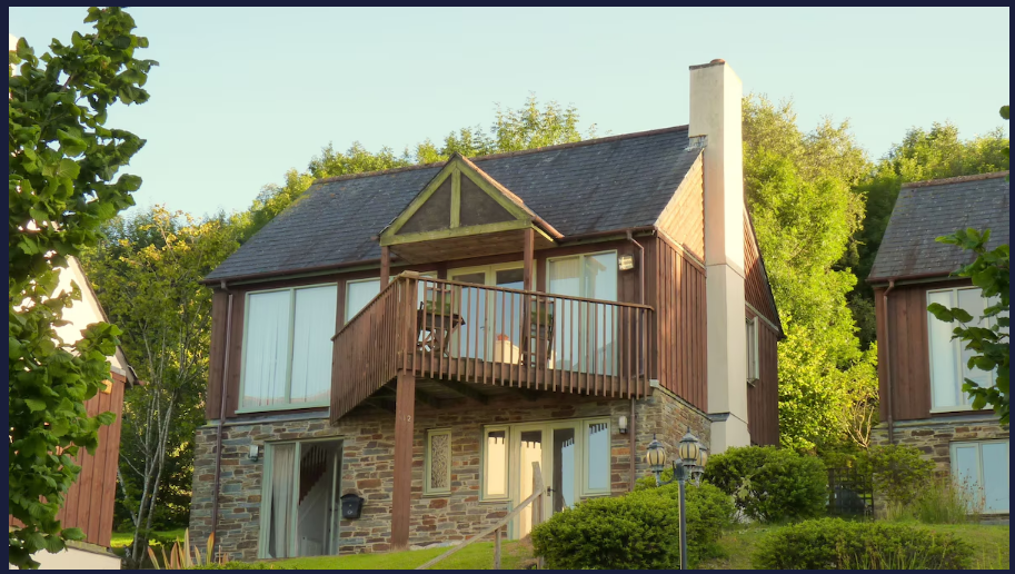 Vacation Rentals