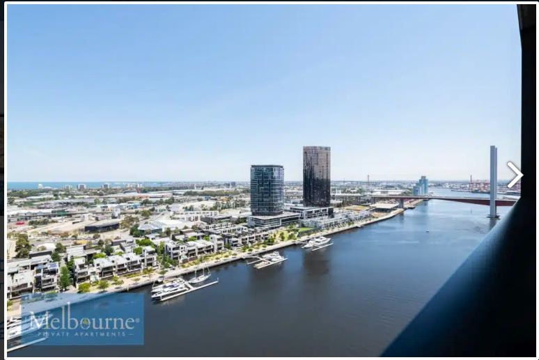Vacation Rentals