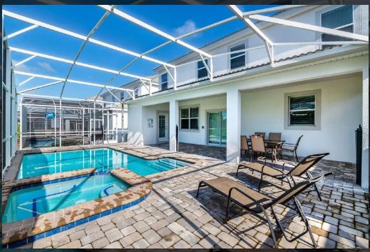 Vacation Rentals
