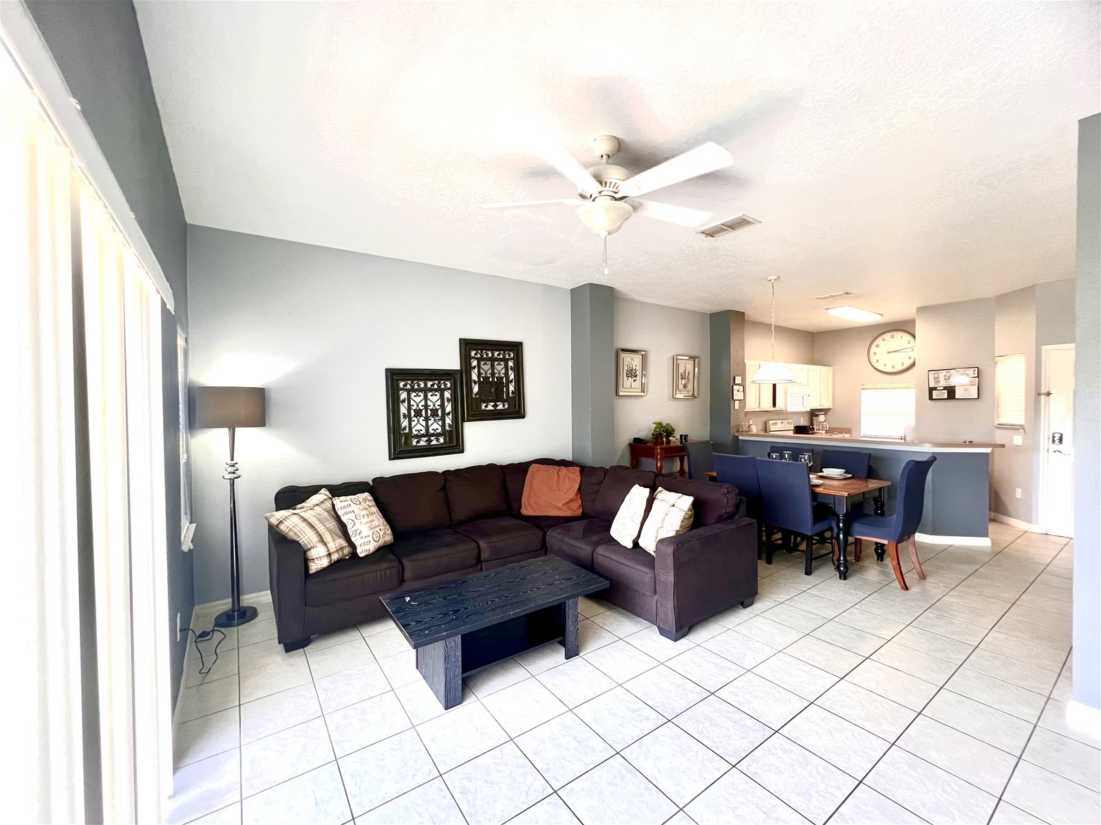 Vacation Rentals