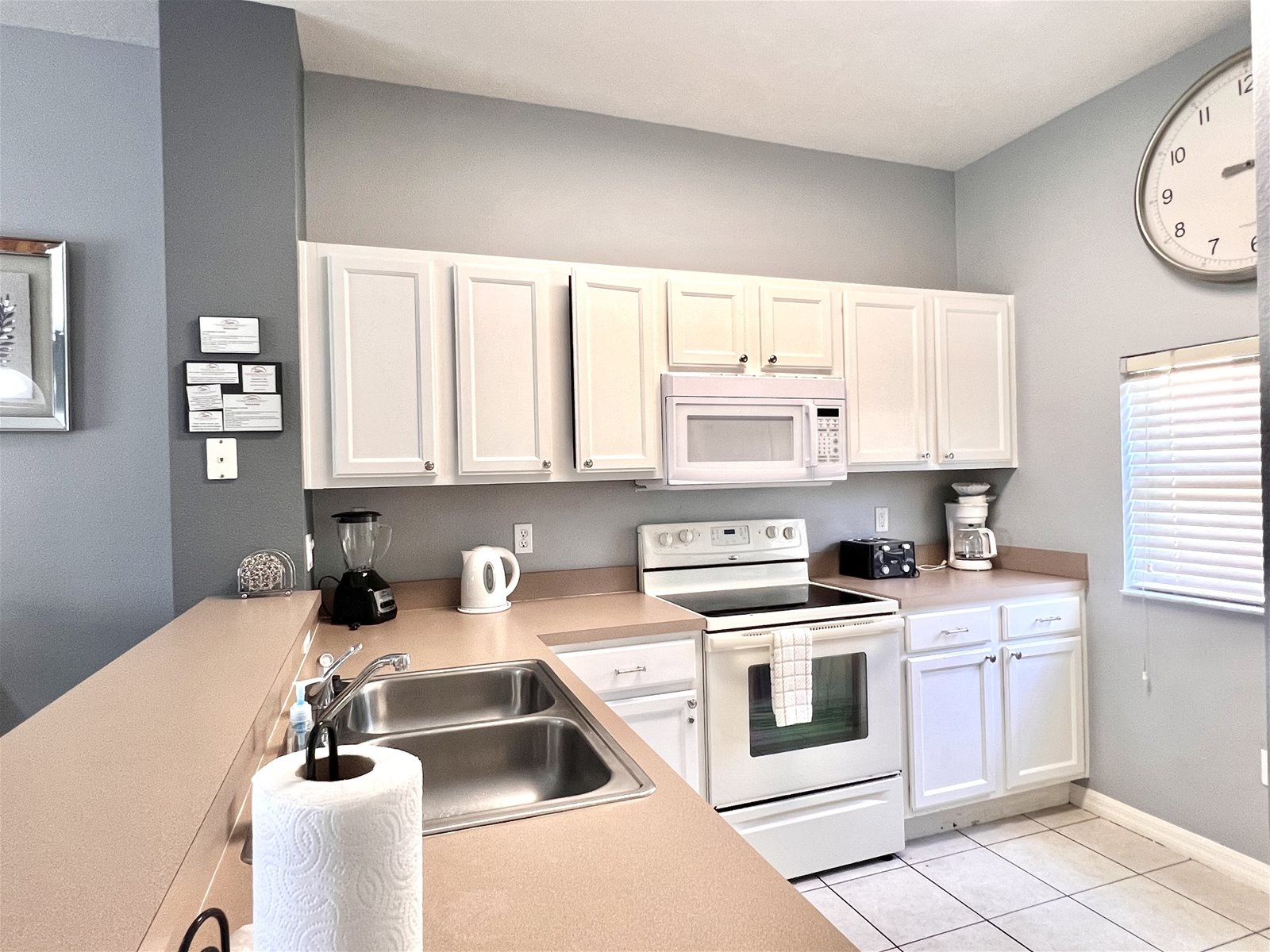 Image of 3 Bed Encantada Home with Splash Pool
