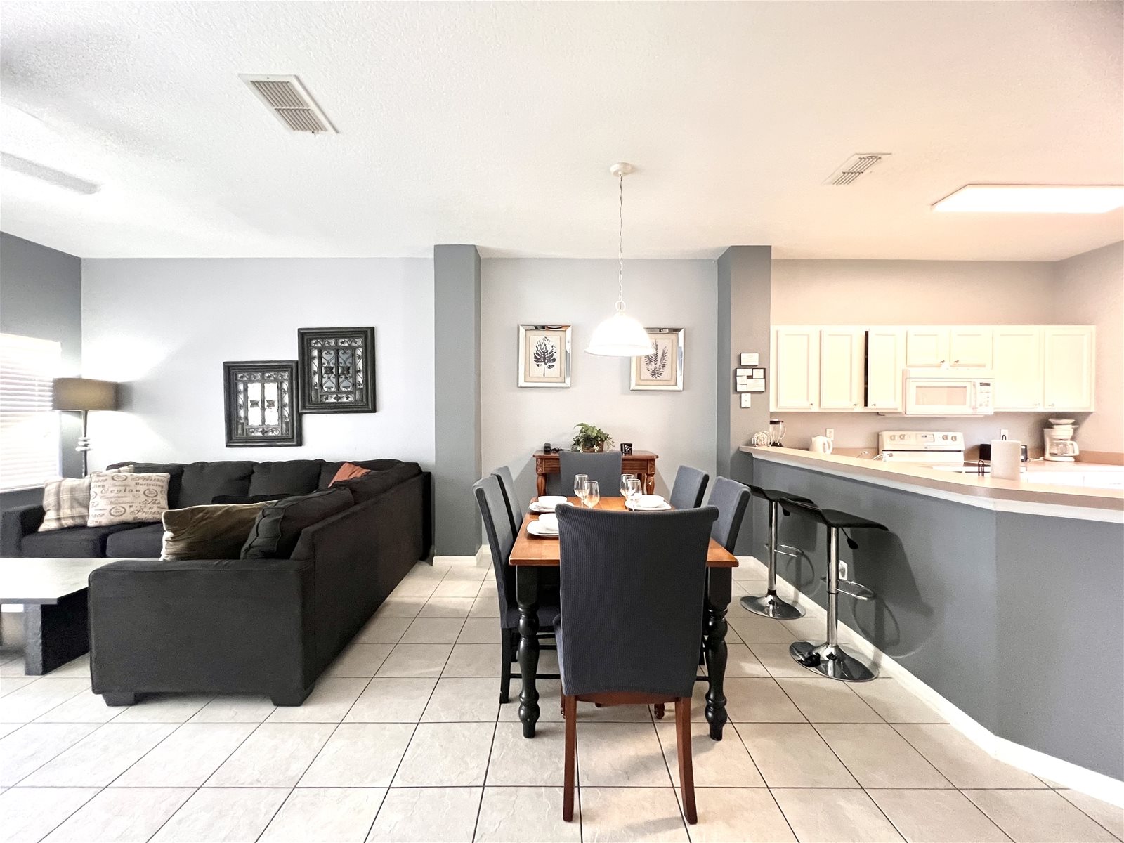 Image of 3 Bed Encantada Home with Splash Pool