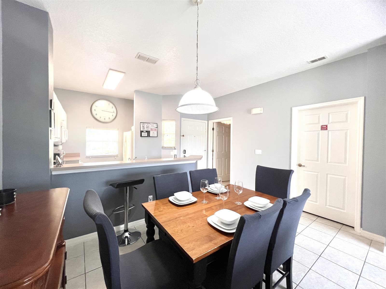 Image of 3 Bed Encantada Home with Splash Pool