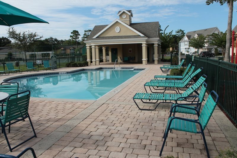 Vacation Rentals